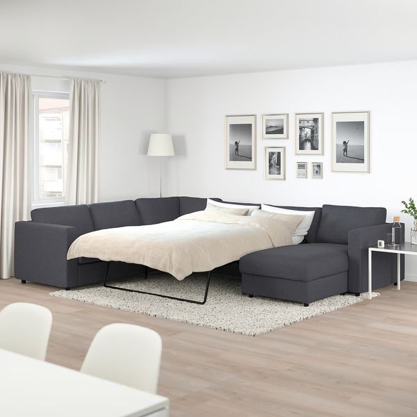 IKEA, дополнительный ракурс