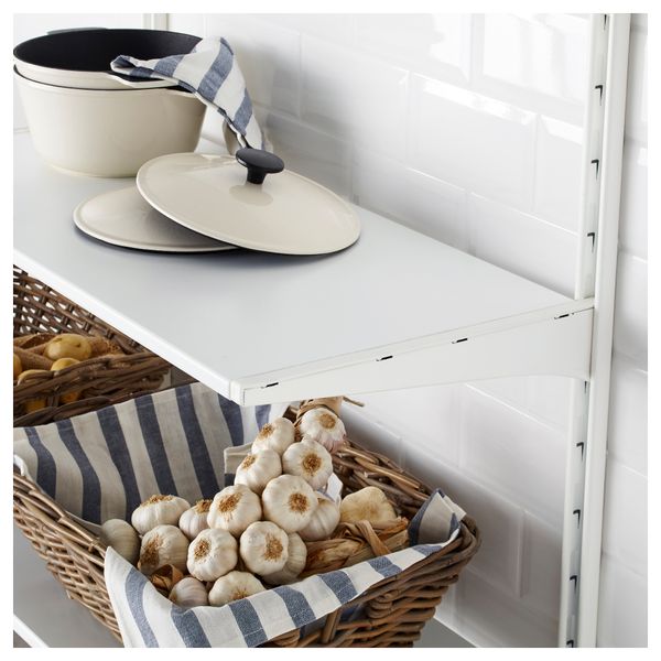 IKEA, дополнительный ракурс