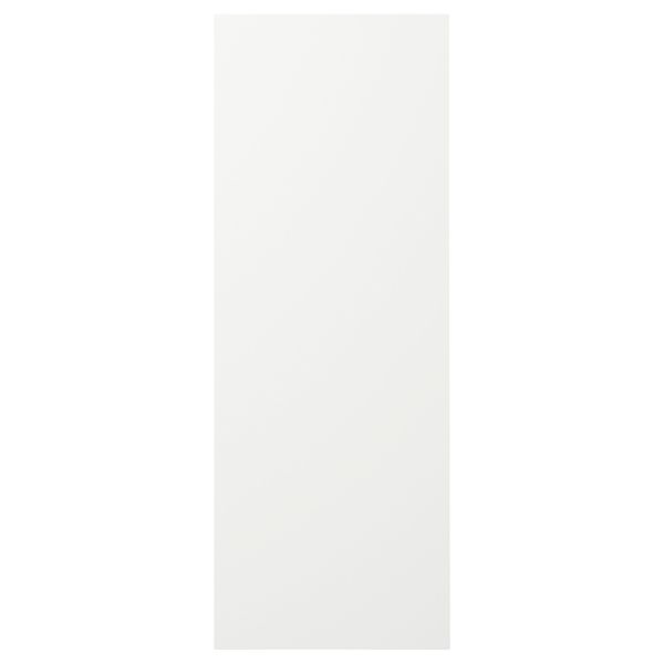 IKEA, вид спереди - схема-чертеж с размерами