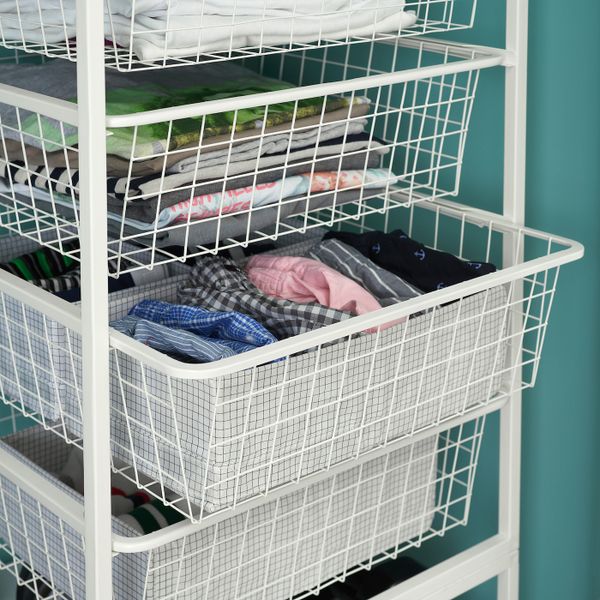 IKEA, дополнительный ракурс - схема-чертеж с размерами
