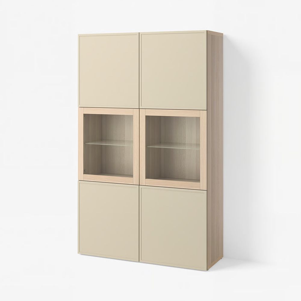 IKEA, вид спереди