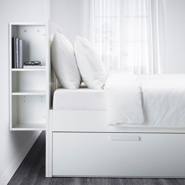 IKEA, дополнительный ракурс