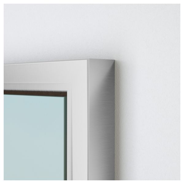 IKEA, дополнительный ракурс - схема-чертеж с размерами