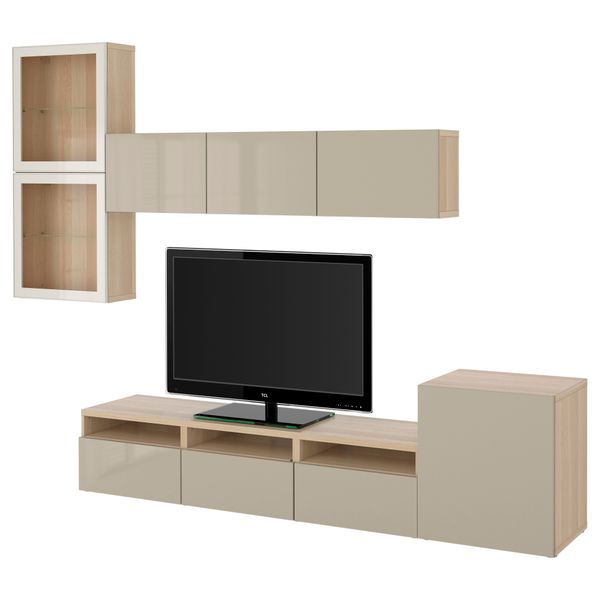IKEA в интерьере