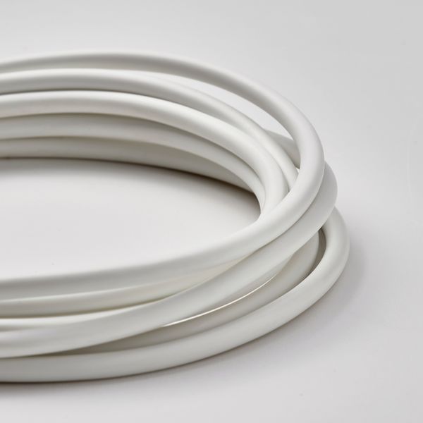 Кабель USB-A–USB-C, белый, 2 м IKEA SITTBRUNN 905.876.85 - схема-чертеж с размерами