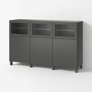 IKEA, вид спереди