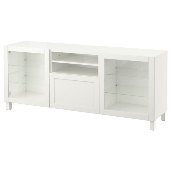 IKEA, вид спереди