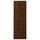 Дверь ЭДСЕРУМ, под дерево коричневый