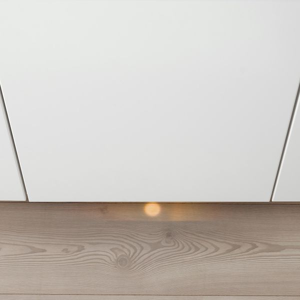 Встраиваемая посудомоечная машина, ИКЕА 700 45 см IKEA FINPUTSAD ФИНПУТСАД 604.757.31 - фото 8