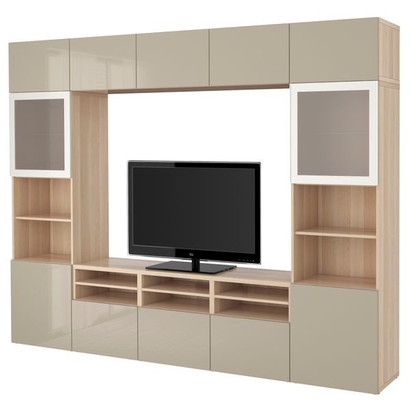 IKEA в интерьере