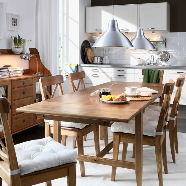 IKEA, дополнительный ракурс