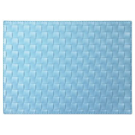 Салфетка под прибор СОММАР 2016, голубой (45x32 см)