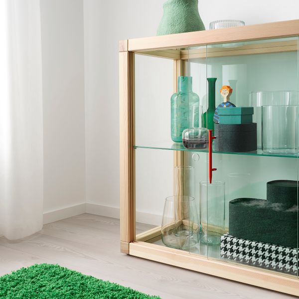 IKEA, дополнительный ракурс