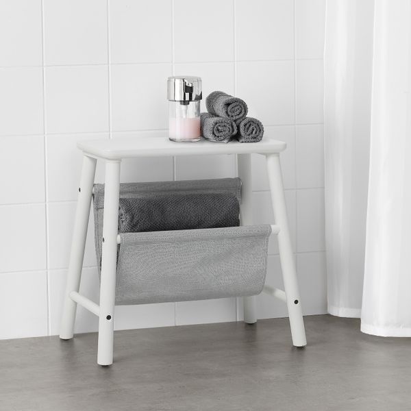 IKEA, дополнительный ракурс - схема-чертеж с размерами