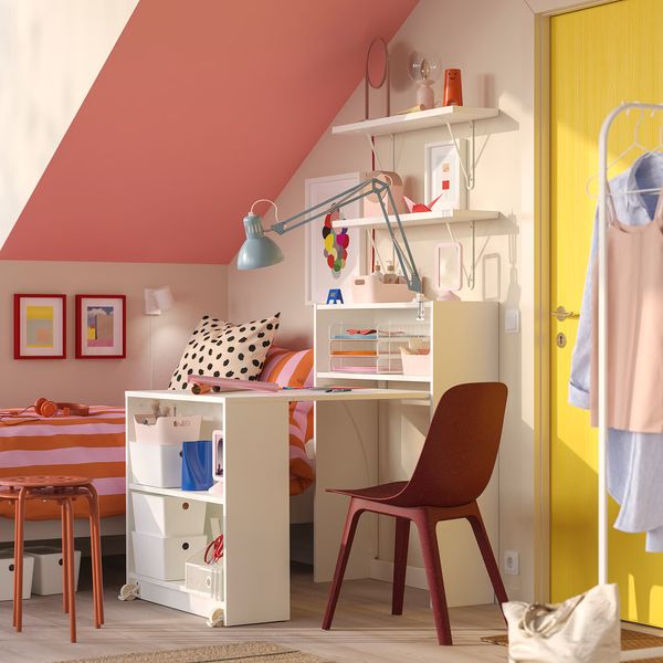 IKEA, дополнительный ракурс