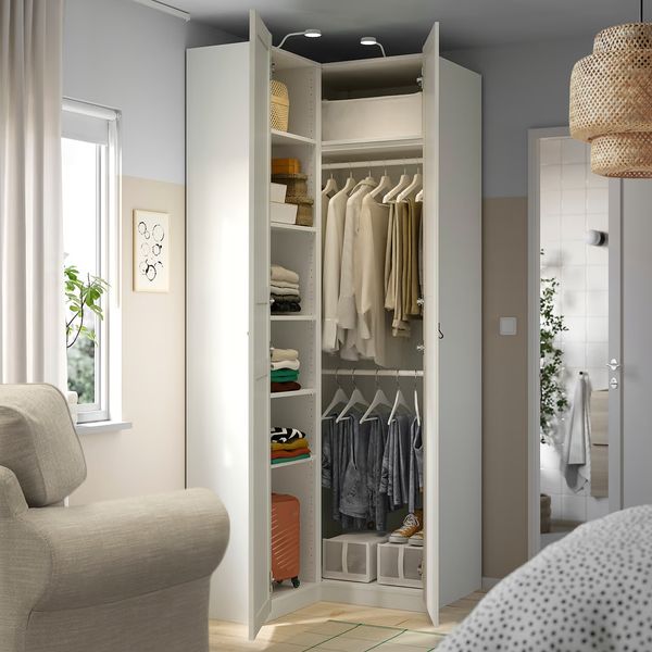 IKEA, дополнительный ракурс