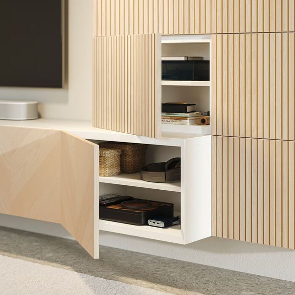IKEA, дополнительный ракурс