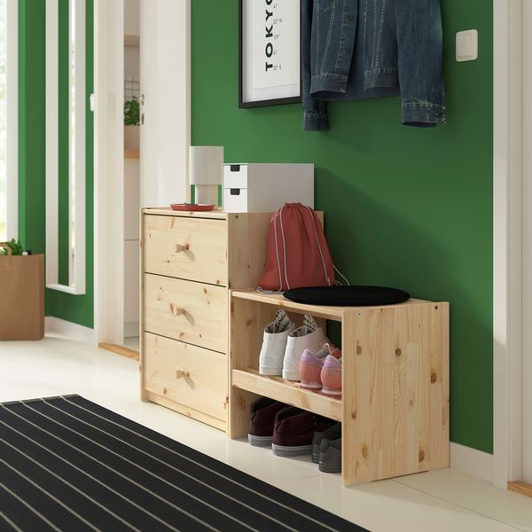 IKEA, дополнительный ракурс