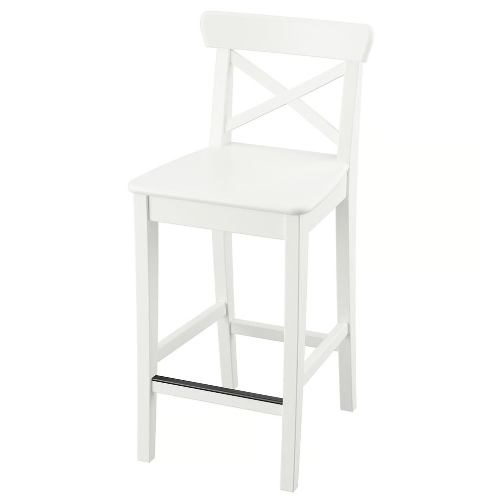 IKEA, вид спереди