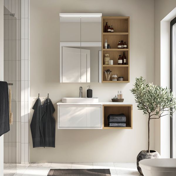 IKEA, дополнительный ракурс