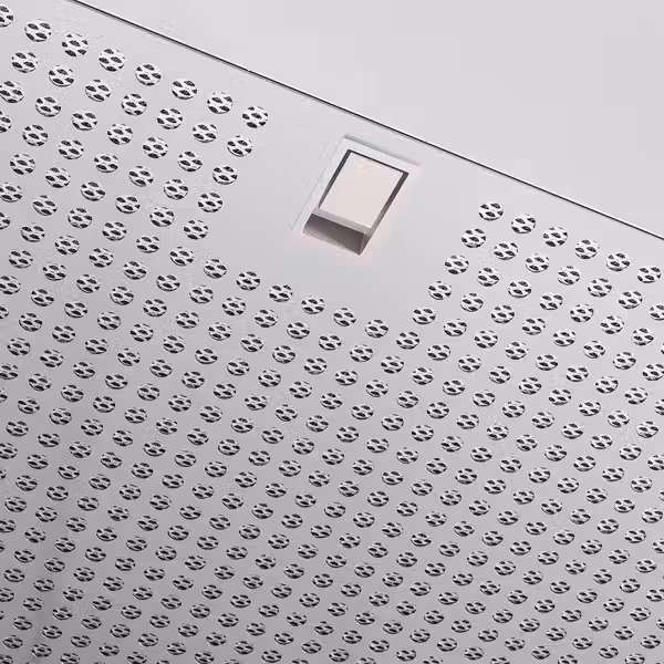 NILSBYN Вытяжка кухонная стен креп (колпак) - ИКЕА 300 цвет нержавеющей стали 60 см - фото 6