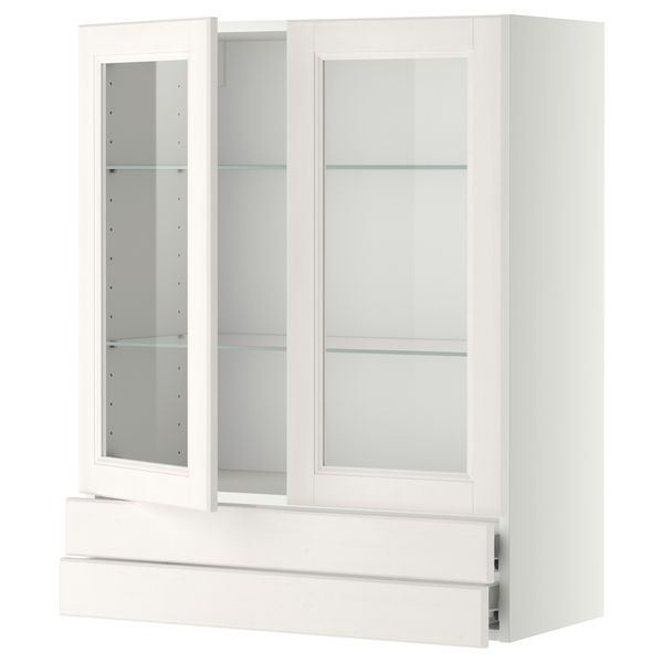 IKEA, вид спереди