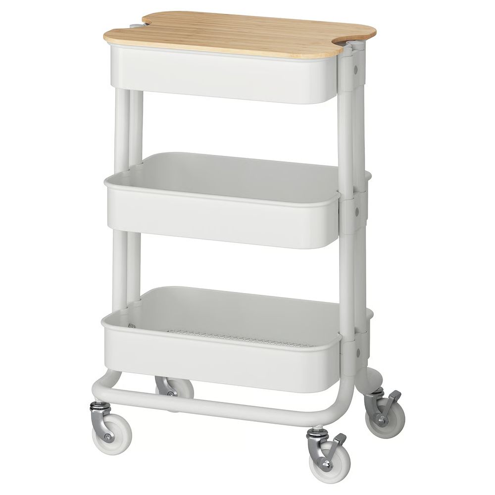 IKEA, вид спереди