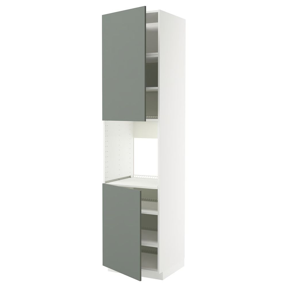 IKEA, вид спереди