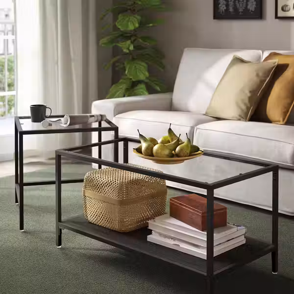 IKEA, дополнительный ракурс - схема-чертеж с размерами