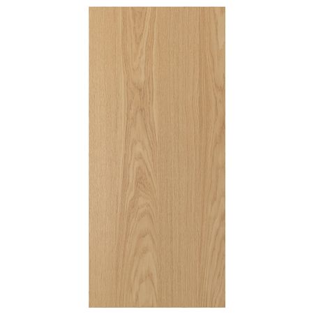 Накладная панель, дуб 39x86 см IKEA EKESTAD ЭКЕСТАД 503.670.82