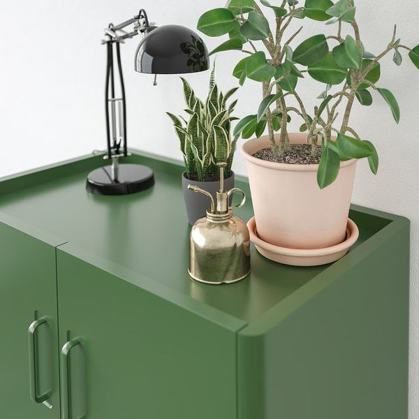 IKEA, дополнительный ракурс