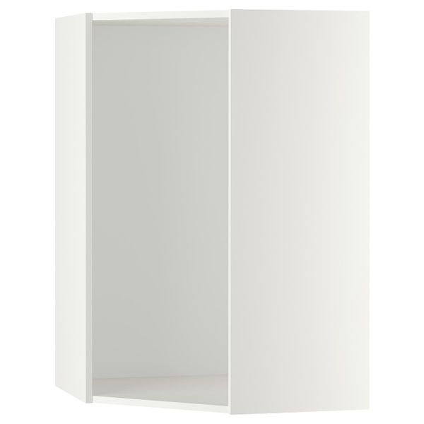 IKEA, вид спереди - схема-чертеж с размерами
