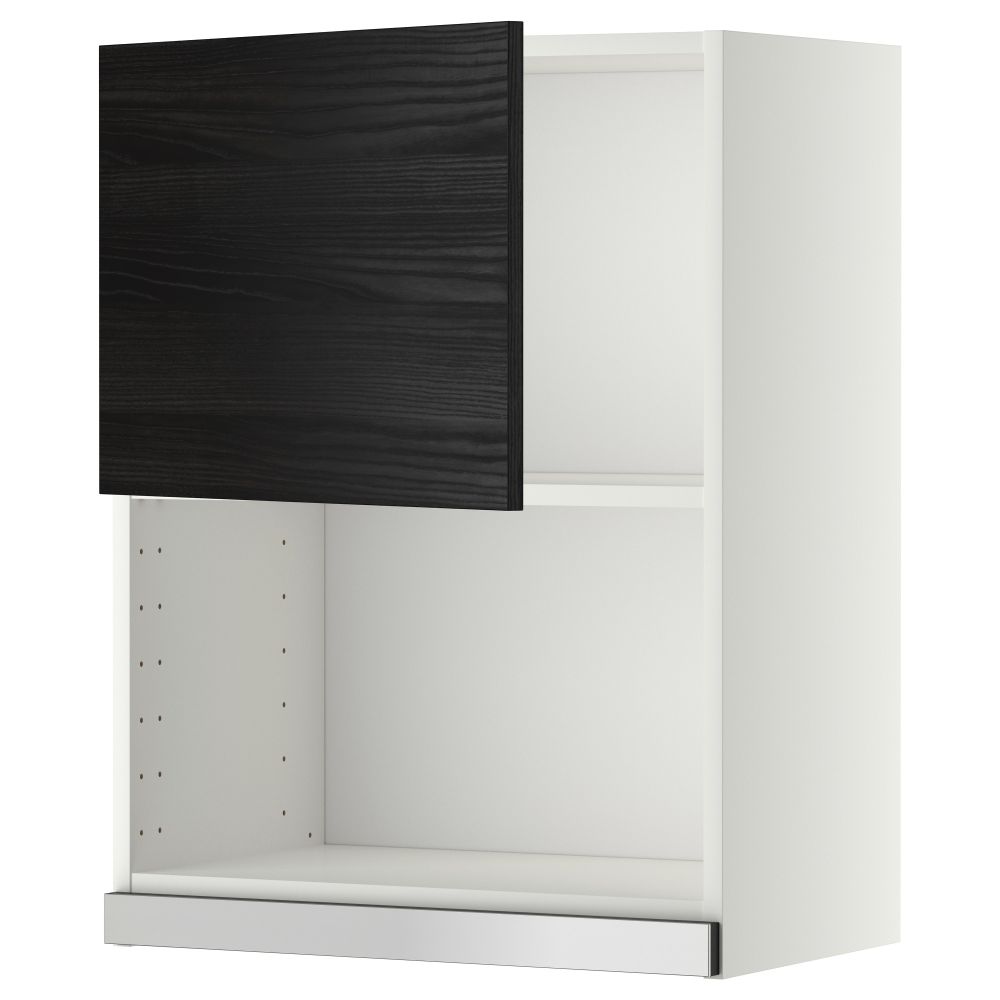 IKEA, вид спереди - схема-чертеж с размерами