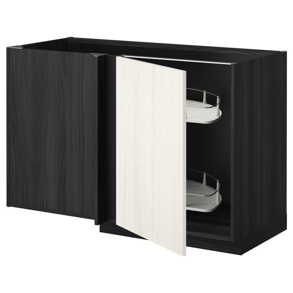 IKEA, вид спереди - схема-чертеж с размерами