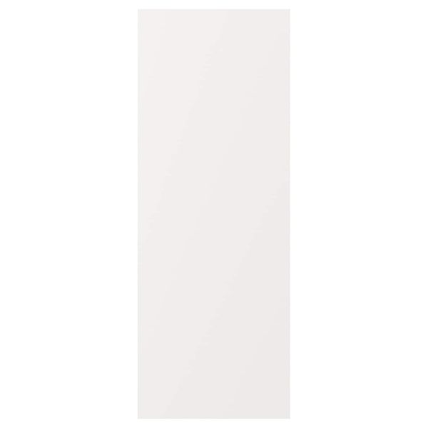 Дверь, белый 30x80 см IKEA HÄGGEBY ХЭГГЕБИ 604.186.51 - фото 1