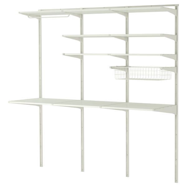 IKEA, дополнительный ракурс