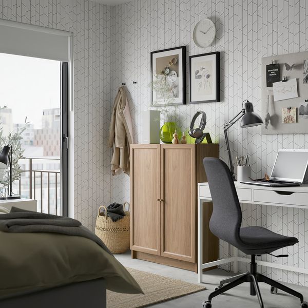 IKEA, дополнительный ракурс