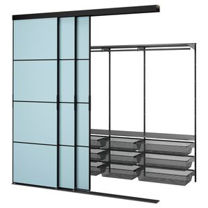IKEA, вид спереди