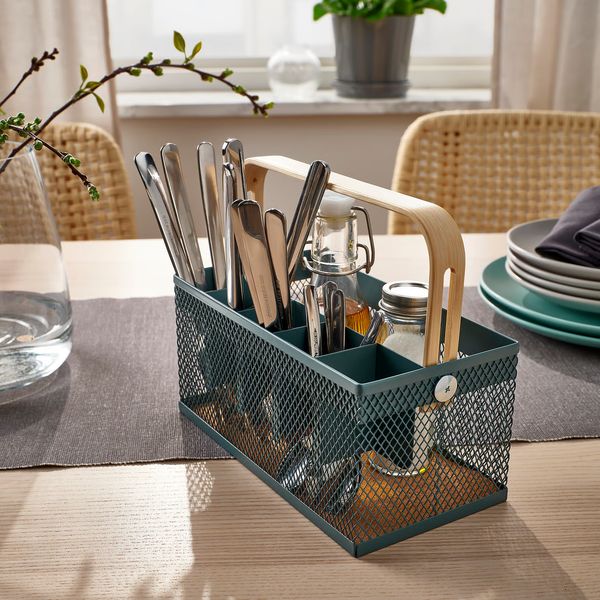 IKEA, дополнительный ракурс