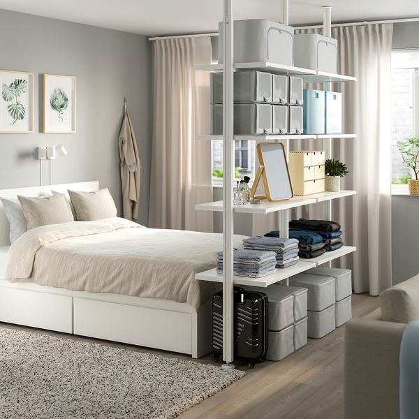 IKEA, дополнительный ракурс