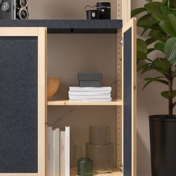 IKEA, дополнительный ракурс