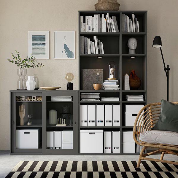 IKEA, дополнительный ракурс