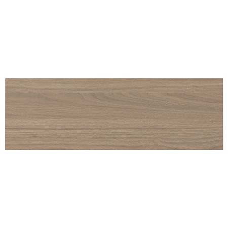 Фронтальная панель ящика БРОКХУЛЬТ, под грецкий орех светло-серый