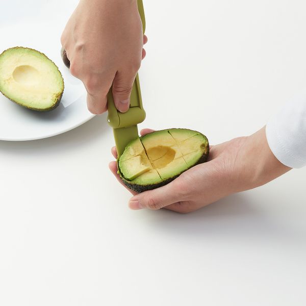 IKEA, дополнительный ракурс - схема-чертеж с размерами