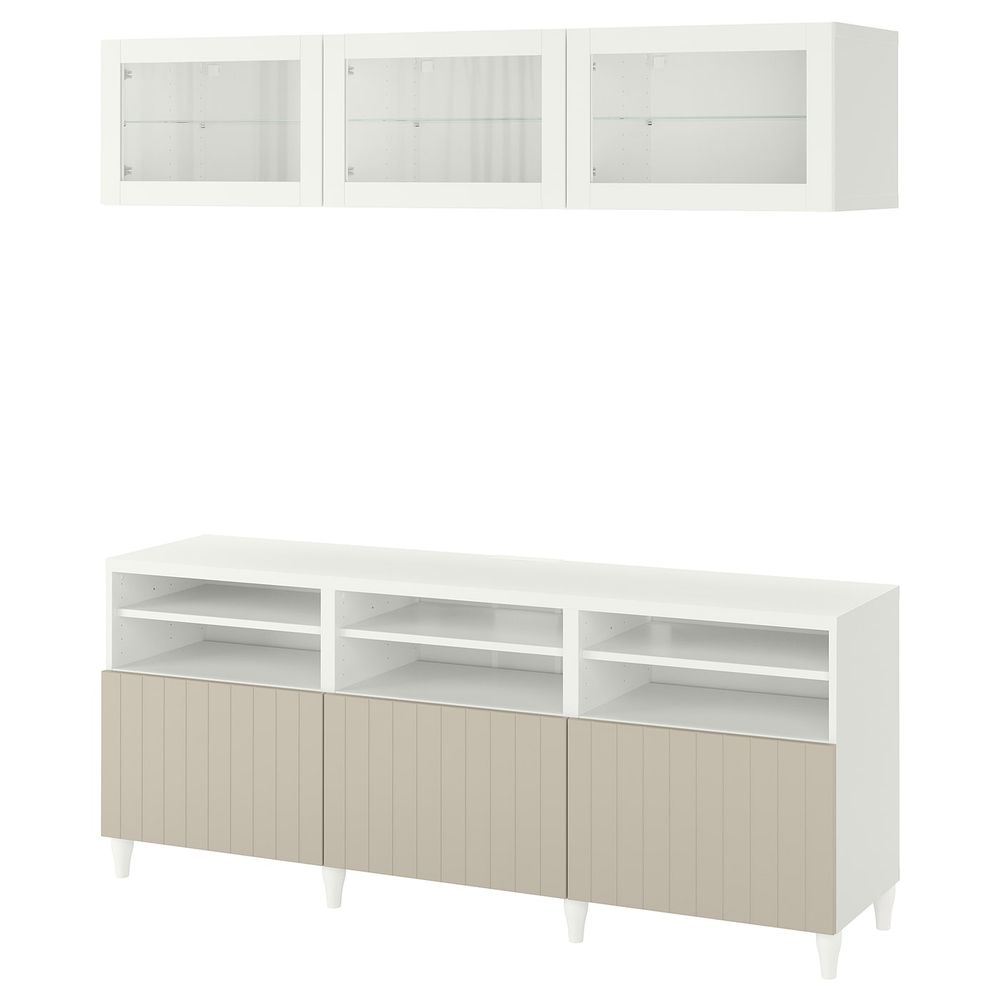 IKEA в интерьере
