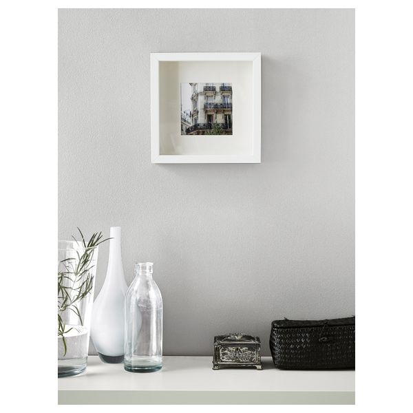 IKEA, дополнительный ракурс