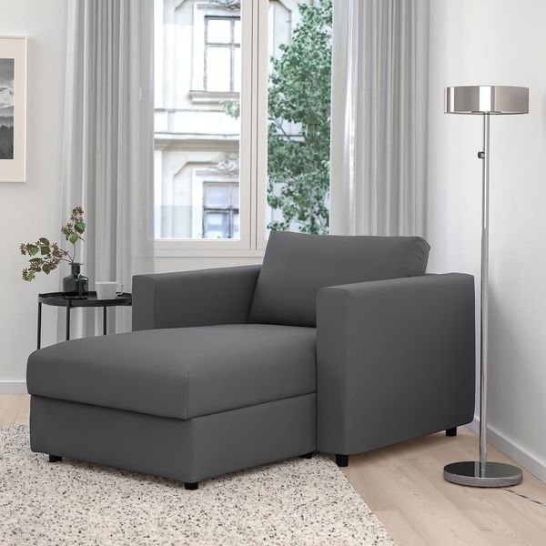 IKEA, дополнительный ракурс