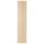 Дверь, под беленый дуб 50x229 см IKEA ВОЛЬДА 704.363.48
