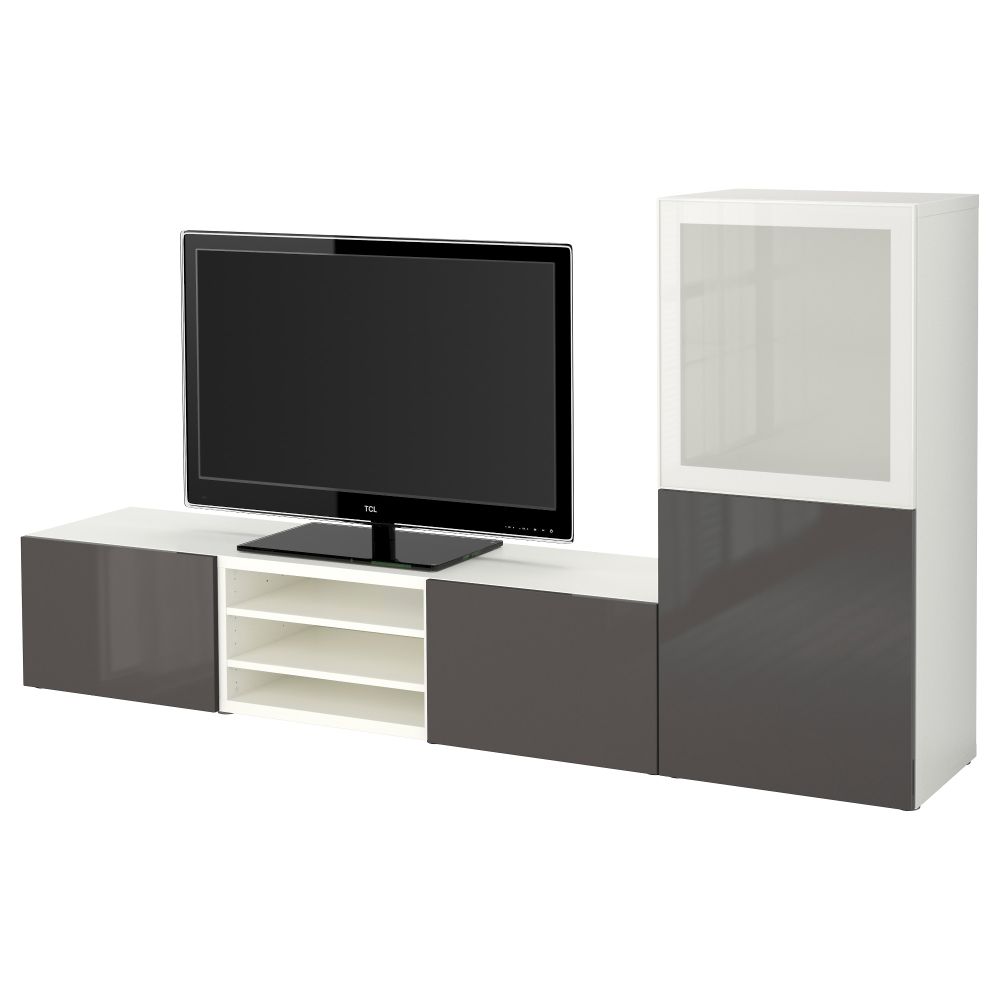 IKEA в интерьере