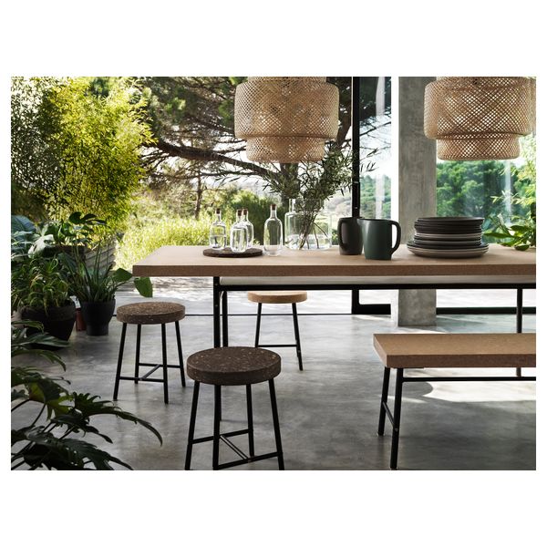 IKEA, дополнительный ракурс - схема-чертеж с размерами